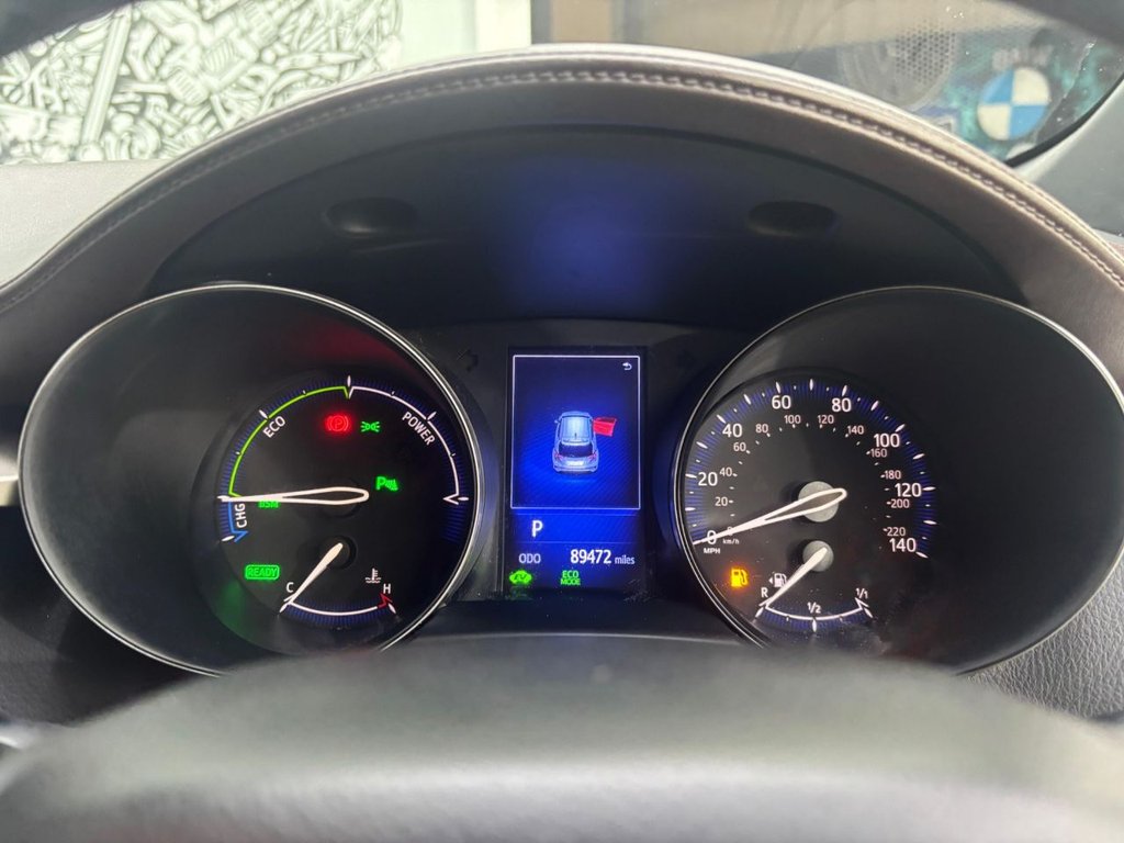 Used Toyota C-HR 2019 for sale - 76333329: Photo 19