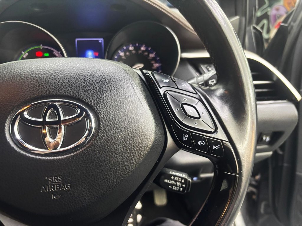 Used Toyota C-HR 2019 for sale - 76333329: Photo 20