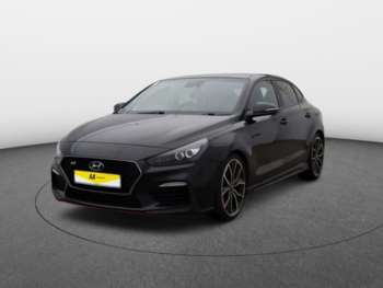 Used Hyundai i30 2019 for sale - 75181297: Photo