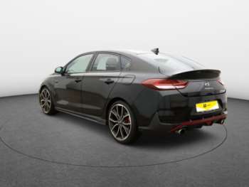 Used Hyundai i30 2019 for sale - 75181297: Photo