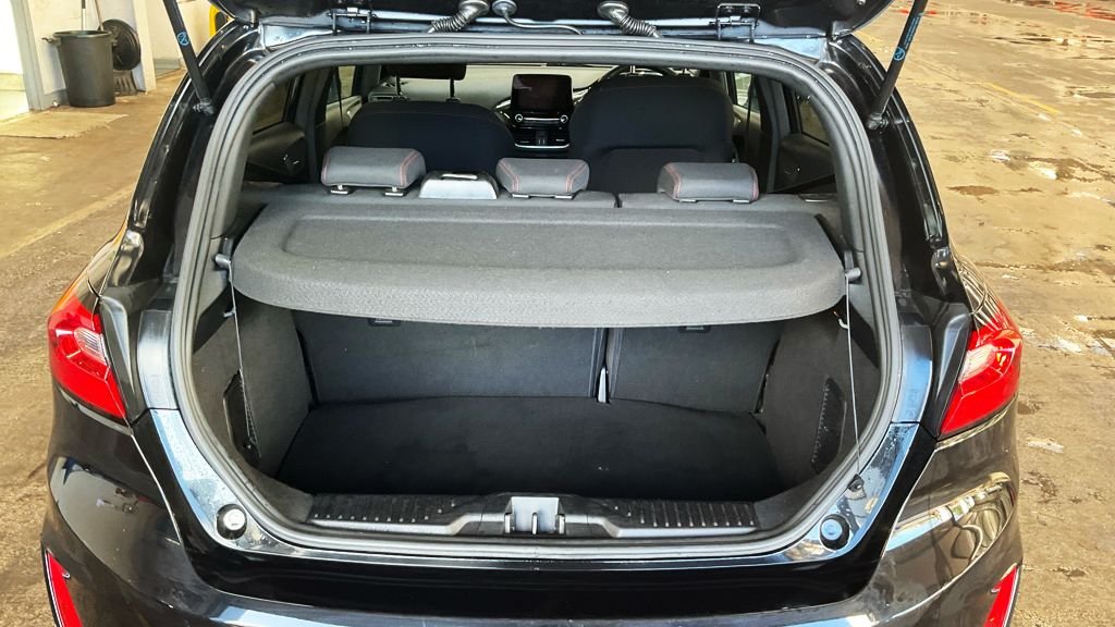 Used Ford Fiesta 2022 for sale - 76962501: Photo 12