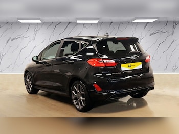 Used Ford Fiesta 2022 for sale - 76962501: Photo