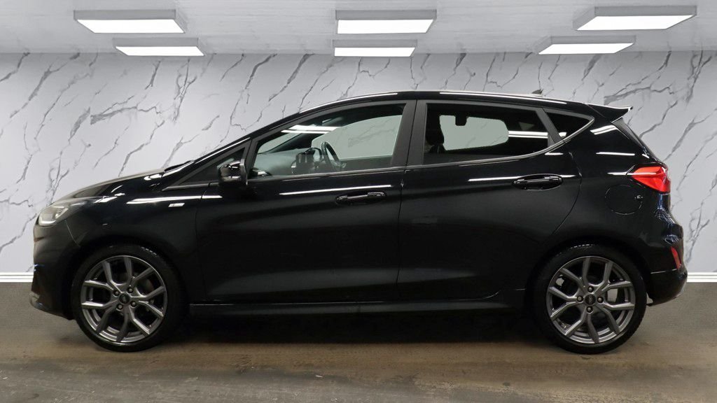 Used Ford Fiesta 2022 for sale - 76962501: Photo 6