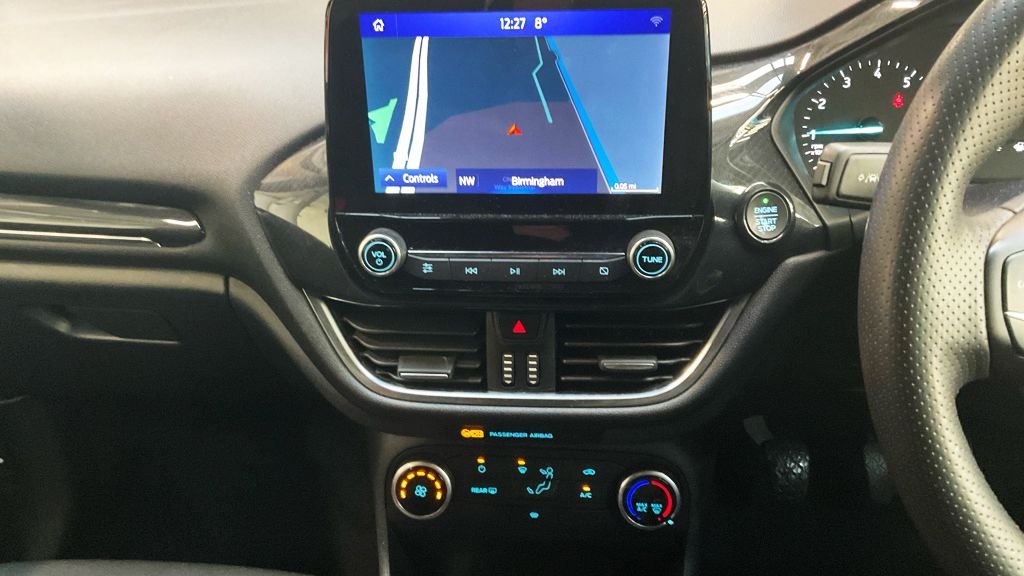 Used Ford Fiesta 2022 for sale - 76962501: Photo 8