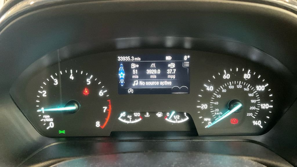 Used Ford Fiesta 2022 for sale - 76962501: Photo 9