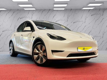 Used Tesla Model Y 2023 for sale - 78069198: Photo
