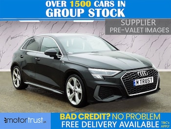 Used Audi A3 2022 for sale - 78725580: Photo