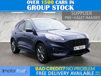 Used Ford Kuga 2023 for sale - 79233746: Photo