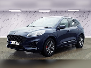 Used Ford Kuga 2023 for sale - 79233746: Photo
