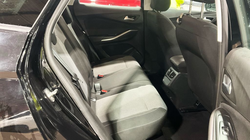 Used Vauxhall Grandland X 2018 for sale - 77212273: Photo 10