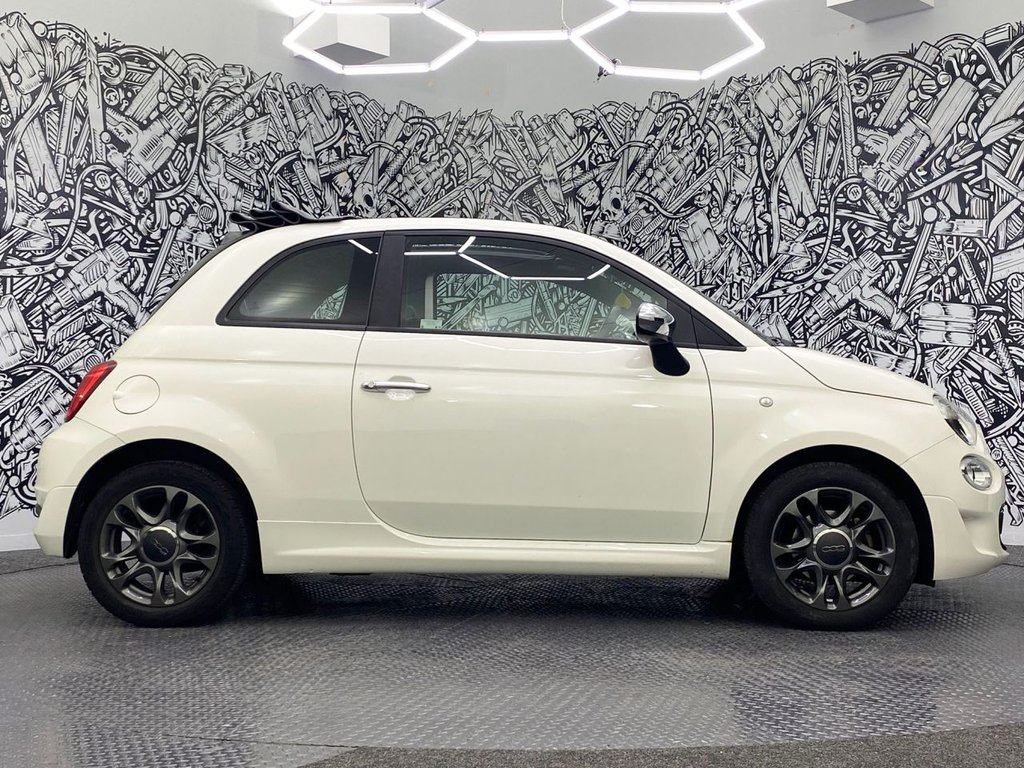 Used Fiat 500C 2022 for sale - 76223666: Photo 13