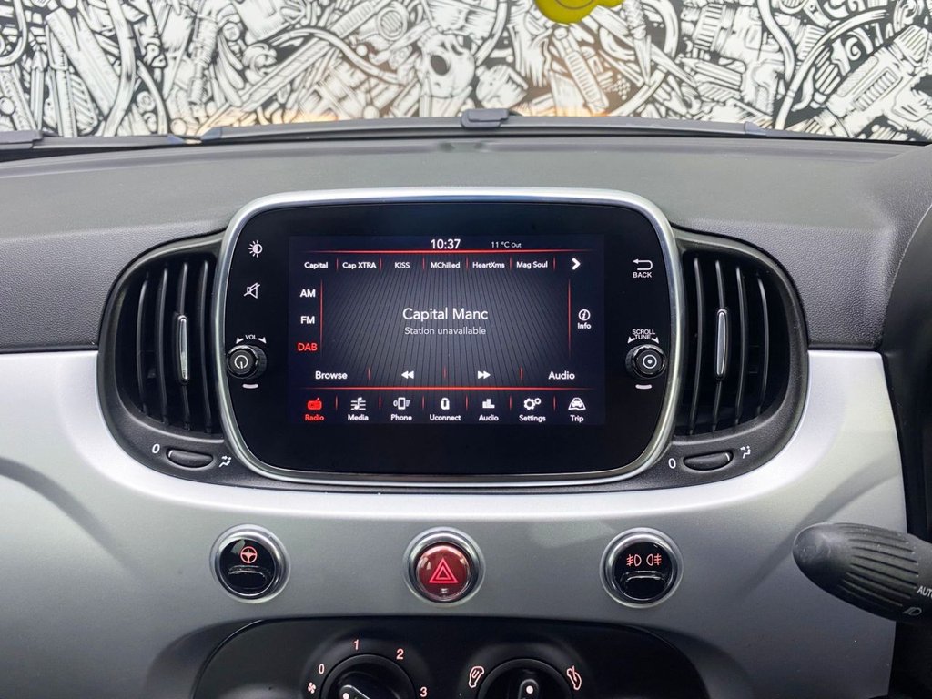 Used Fiat 500C 2022 for sale - 76223666: Photo 15