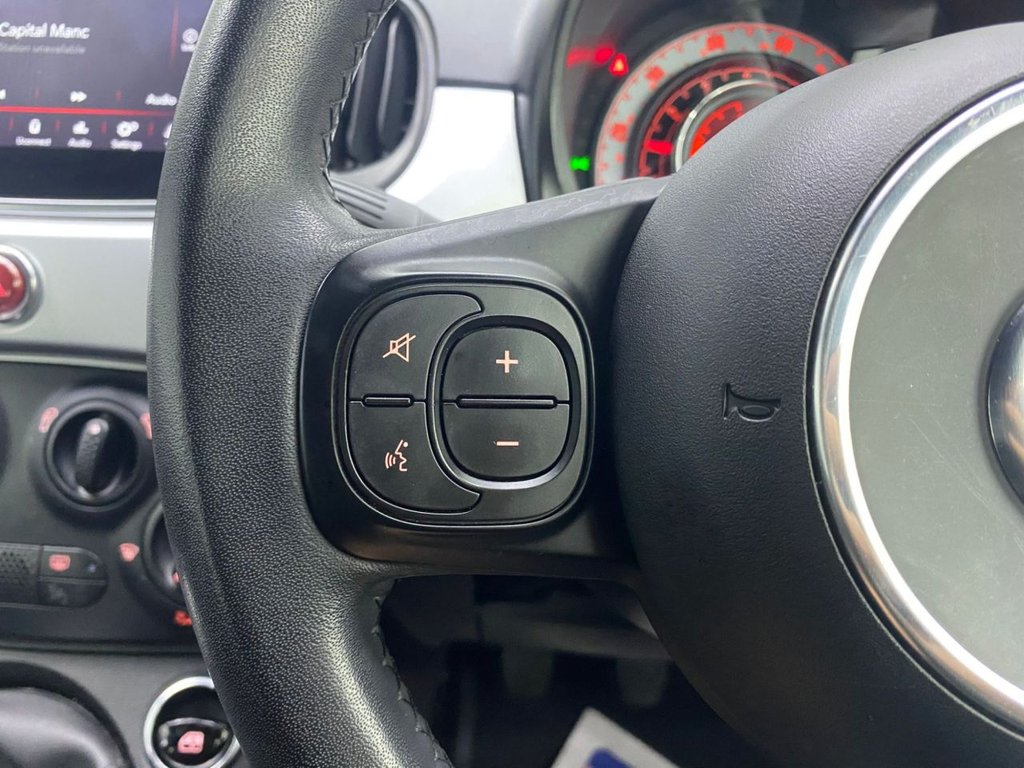 Used Fiat 500C 2022 for sale - 76223666: Photo 17