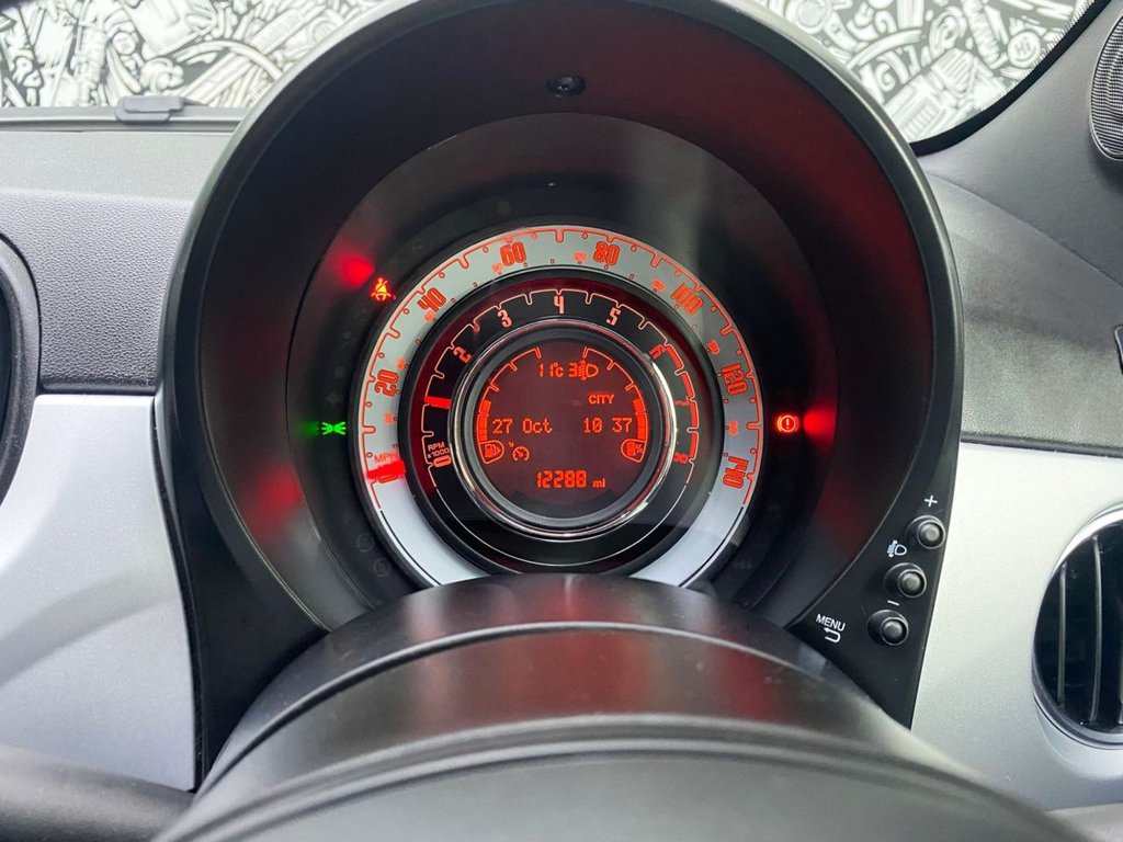 Used Fiat 500C 2022 for sale - 76223666: Photo 18