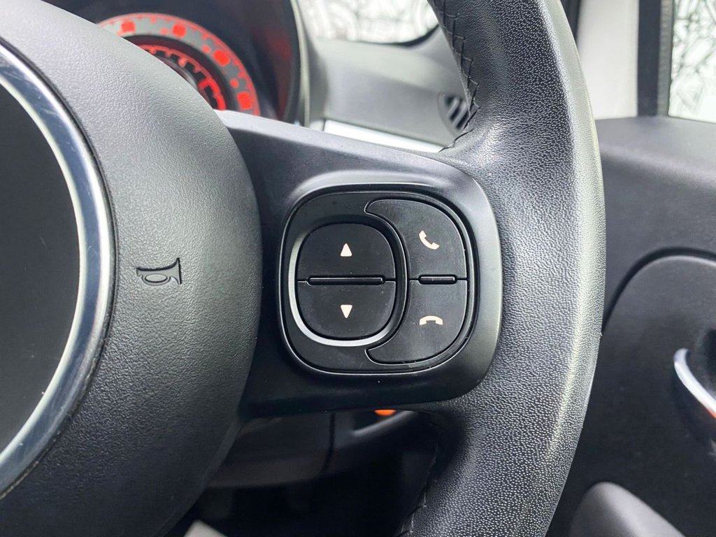 Used Fiat 500C 2022 for sale - 76223666: Photo 19