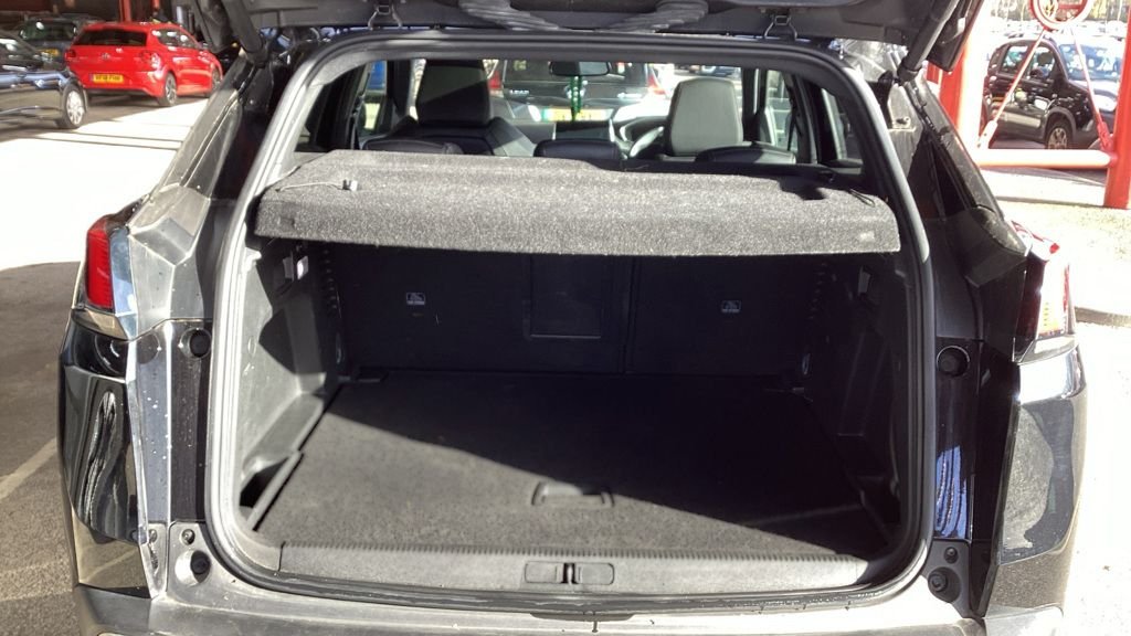 Used Peugeot 3008 2020 for sale - 76724582: Photo 11