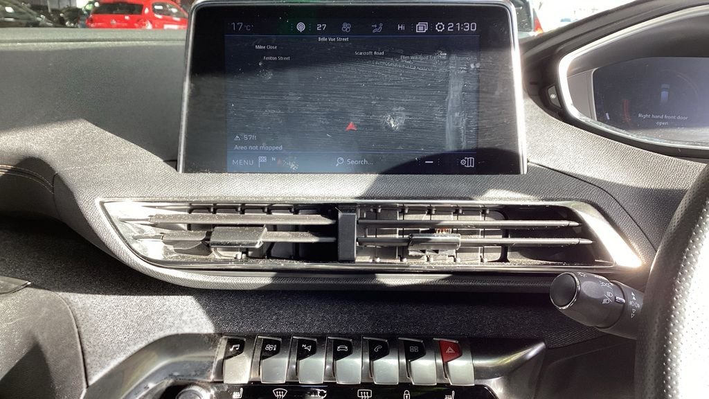 Used Peugeot 3008 2020 for sale - 76724582: Photo 12