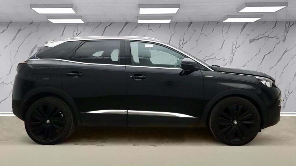 Used Peugeot 3008 2020 for sale - 76724582: Photo 5