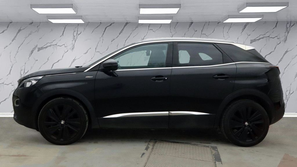 Used Peugeot 3008 2020 for sale - 76724582: Photo 6