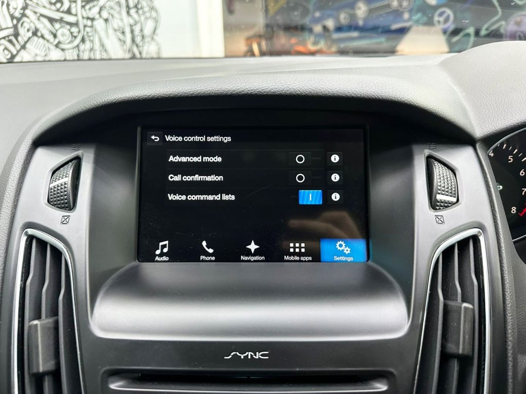 Used Ford Focus 2017 for sale - 78167123: Photo 21