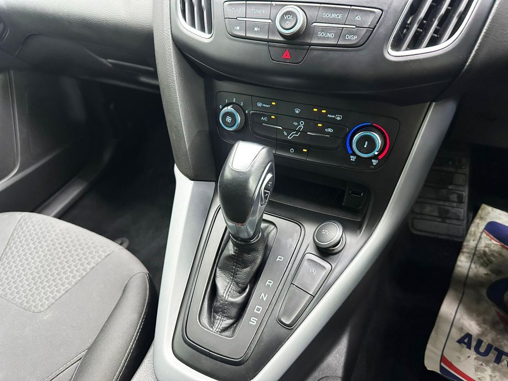 Used Ford Focus 2017 for sale - 78167123: Photo 22
