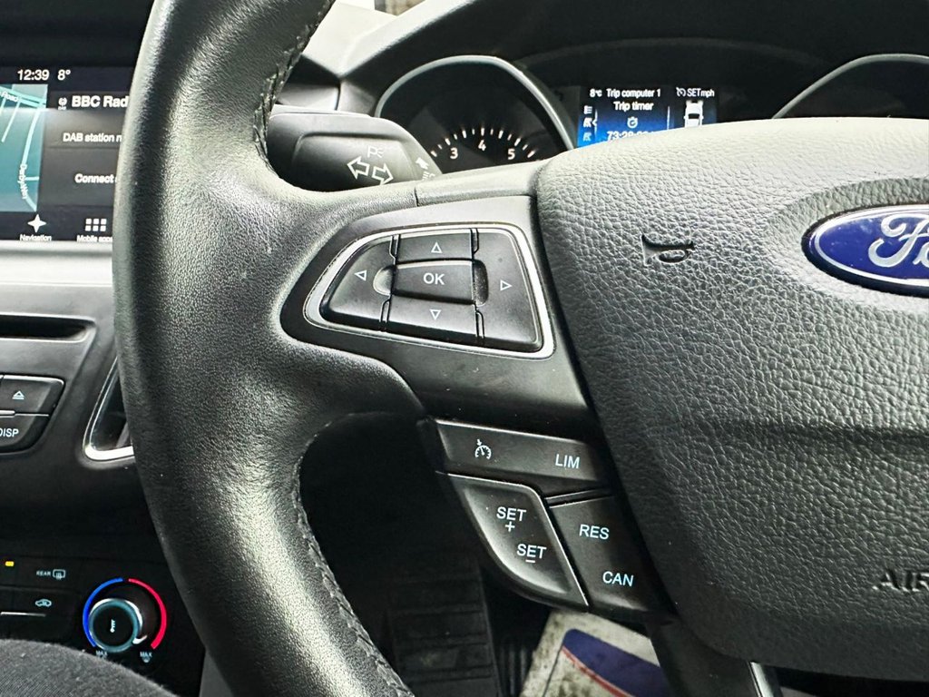 Used Ford Focus 2017 for sale - 78167123: Photo 23