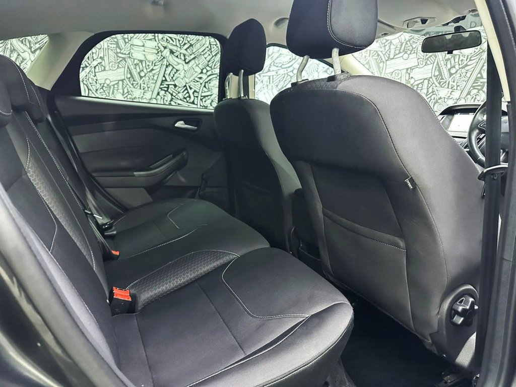 Used Ford Focus 2017 for sale - 78167123: Photo 28