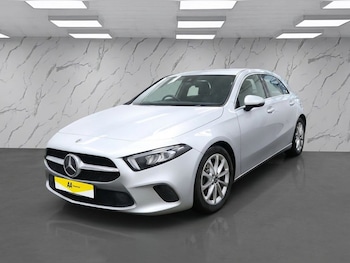 Used Mercedes-Benz A-Class 2020 for sale - 77356505: Photo