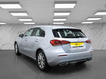 Used Mercedes-Benz A-Class 2020 for sale - 77356505: Photo