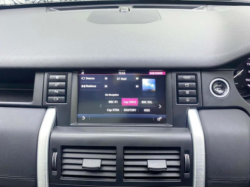 Used Land Rover Discovery Sport 2016 for sale - 76685934: Photo 16