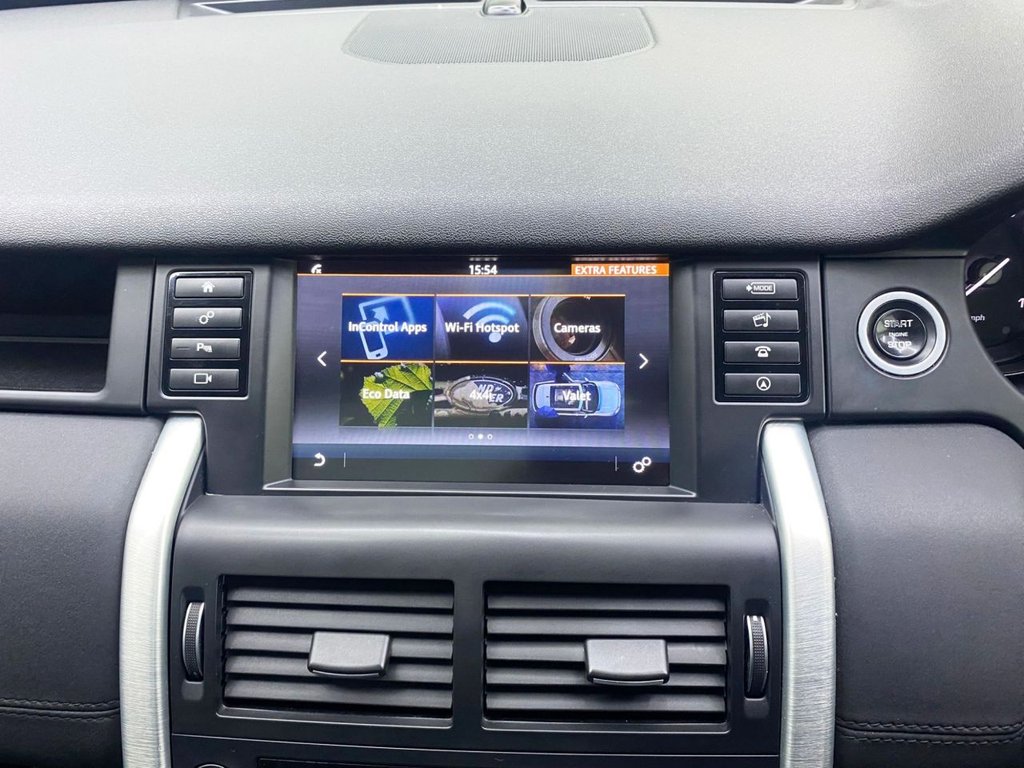 Used Land Rover Discovery Sport 2016 for sale - 76685934: Photo 18