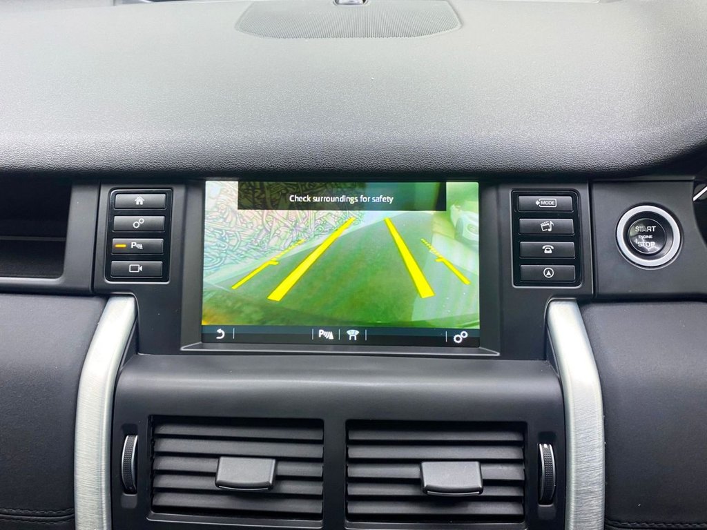 Used Land Rover Discovery Sport 2016 for sale - 76685934: Photo 20