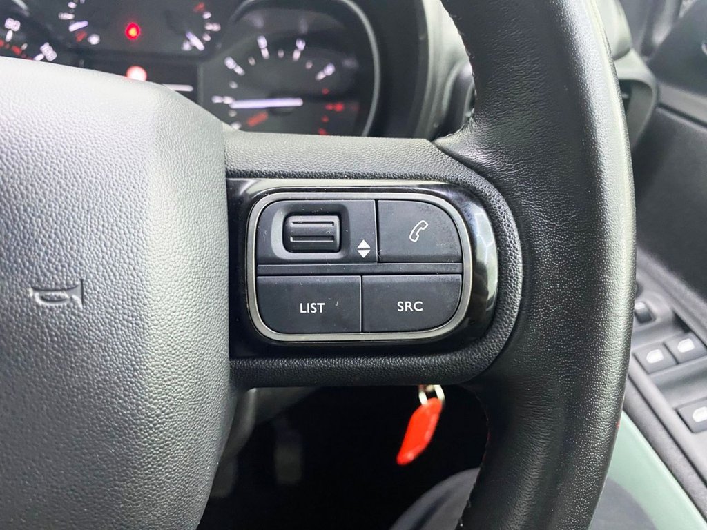 Used Citroen Berlingo 2020 for sale - 76333292: Photo 23