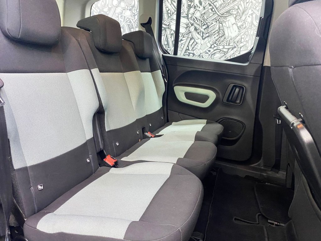 Used Citroen Berlingo 2020 for sale - 76333292: Photo 26