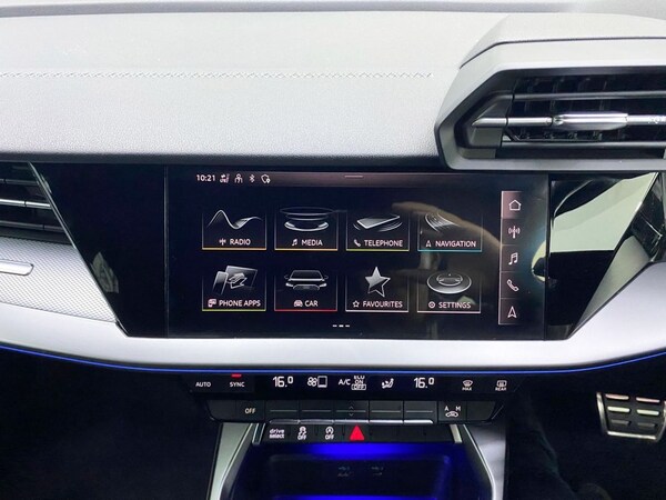 Used Audi A3 2020 for sale - 76235686: Photo 17