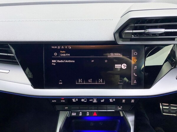 Used Audi A3 2020 for sale - 76235686: Photo 18