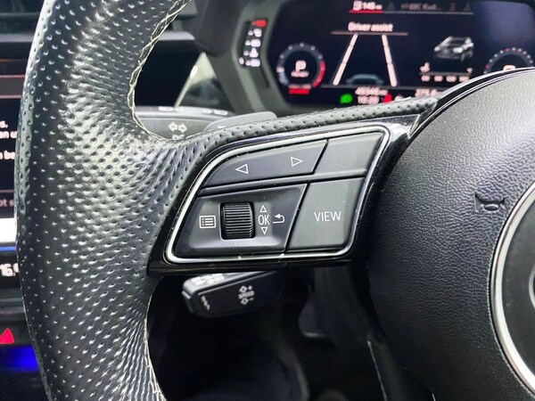 Used Audi A3 2020 for sale - 76235686: Photo 19