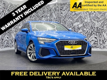 Audi - A3