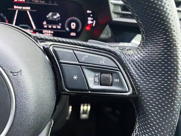 Used Audi A3 2020 for sale - 76235686: Photo 21
