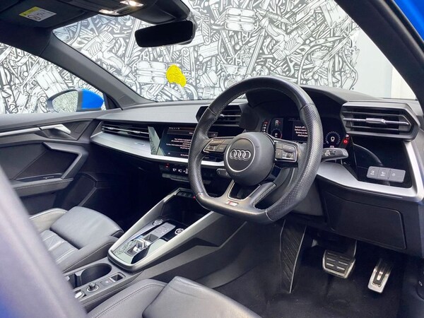 Used Audi A3 2020 for sale - 76235686: Photo 22