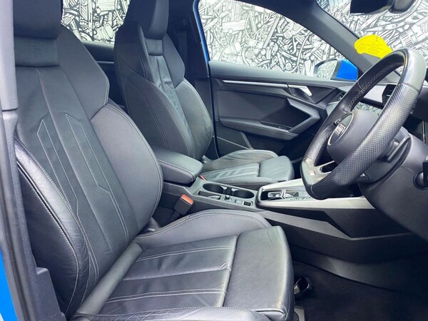 Used Audi A3 2020 for sale - 76235686: Photo 23