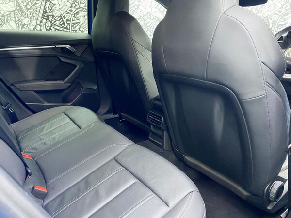 Used Audi A3 2020 for sale - 76235686: Photo 24
