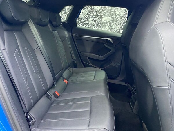 Used Audi A3 2020 for sale - 76235686: Photo 25