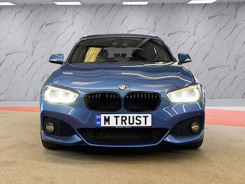 Used BMW 1 Series 2019 for sale - 78607667: Photo