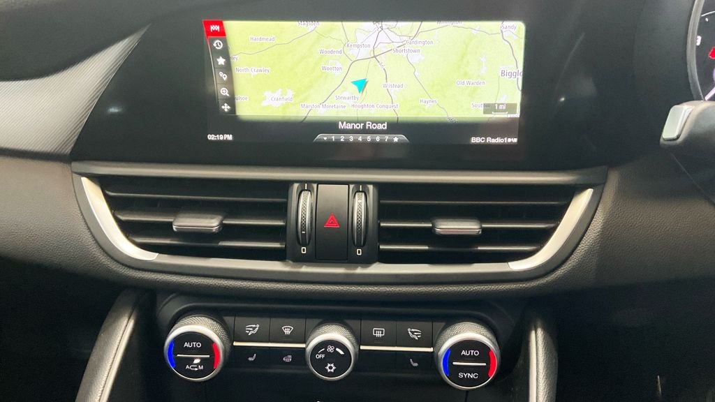 Used Alfa Romeo Giulia 2018 for sale - 77384294: Photo 10