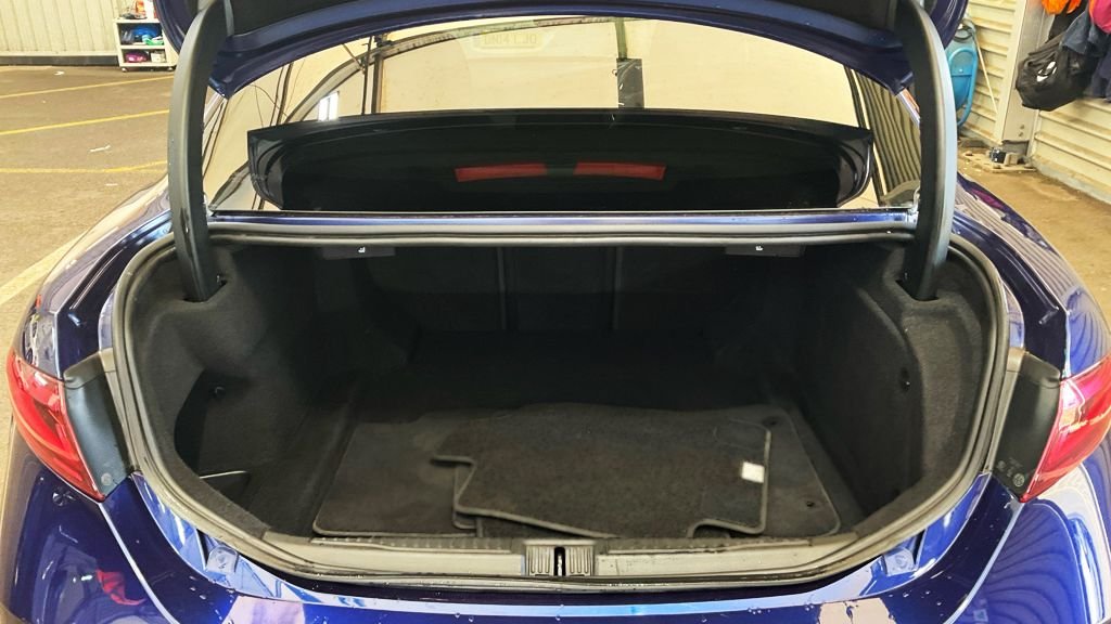 Used Alfa Romeo Giulia 2018 for sale - 77384294: Photo 14