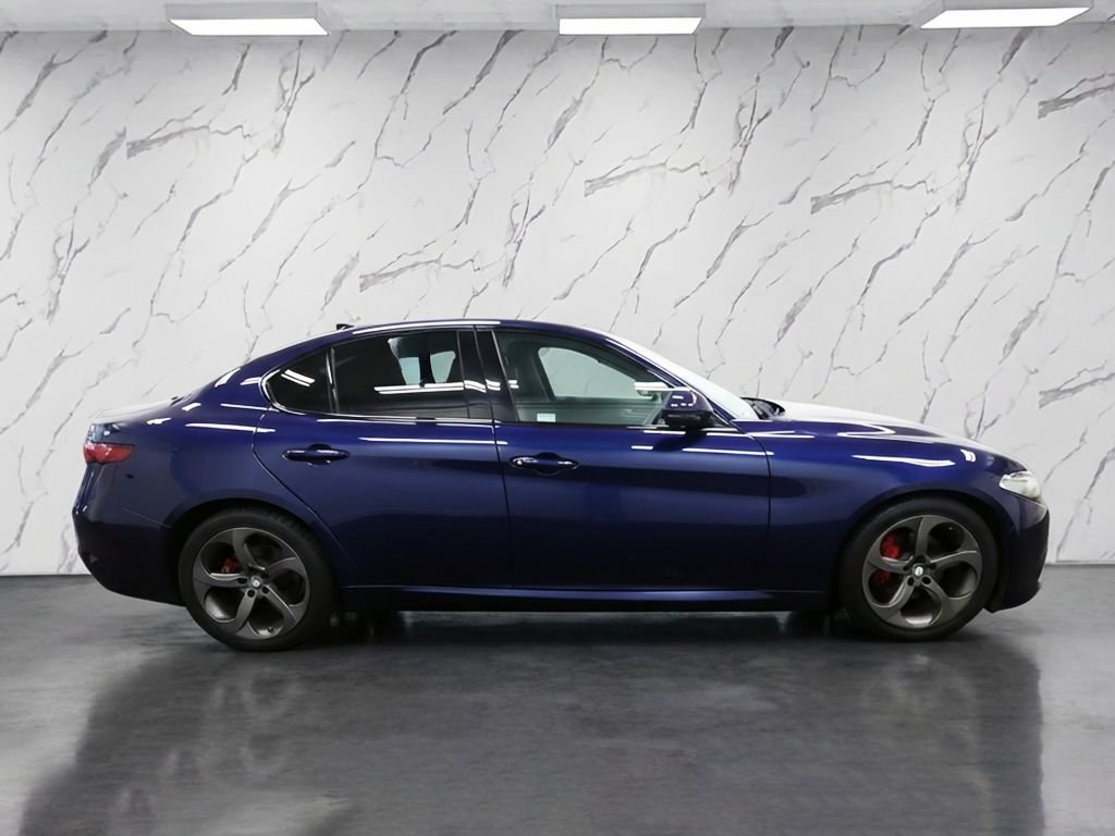 Used Alfa Romeo Giulia 2018 for sale - 77384294: Photo 7