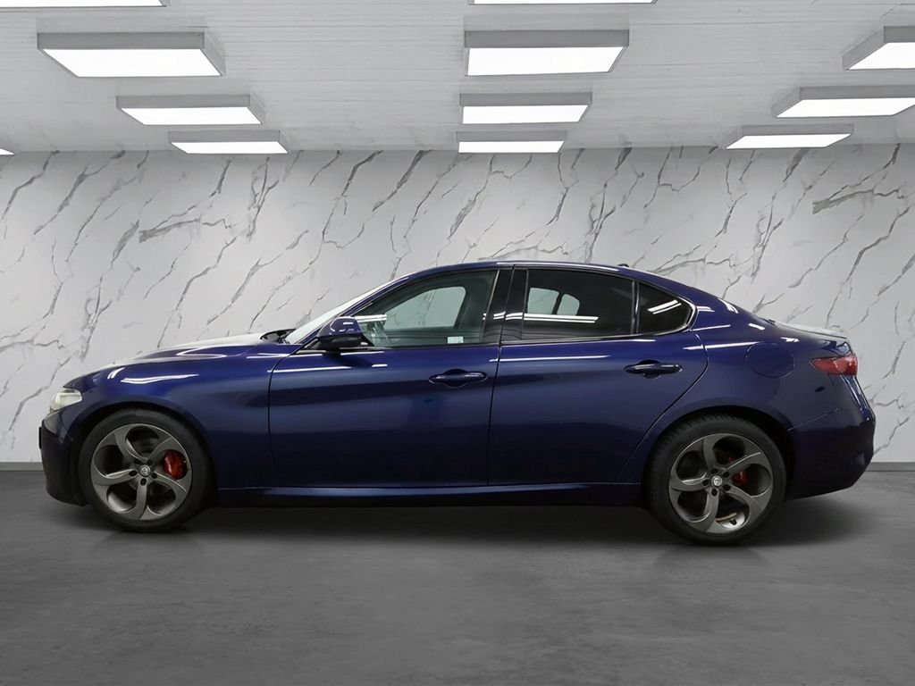 Used Alfa Romeo Giulia 2018 for sale - 77384294: Photo 8