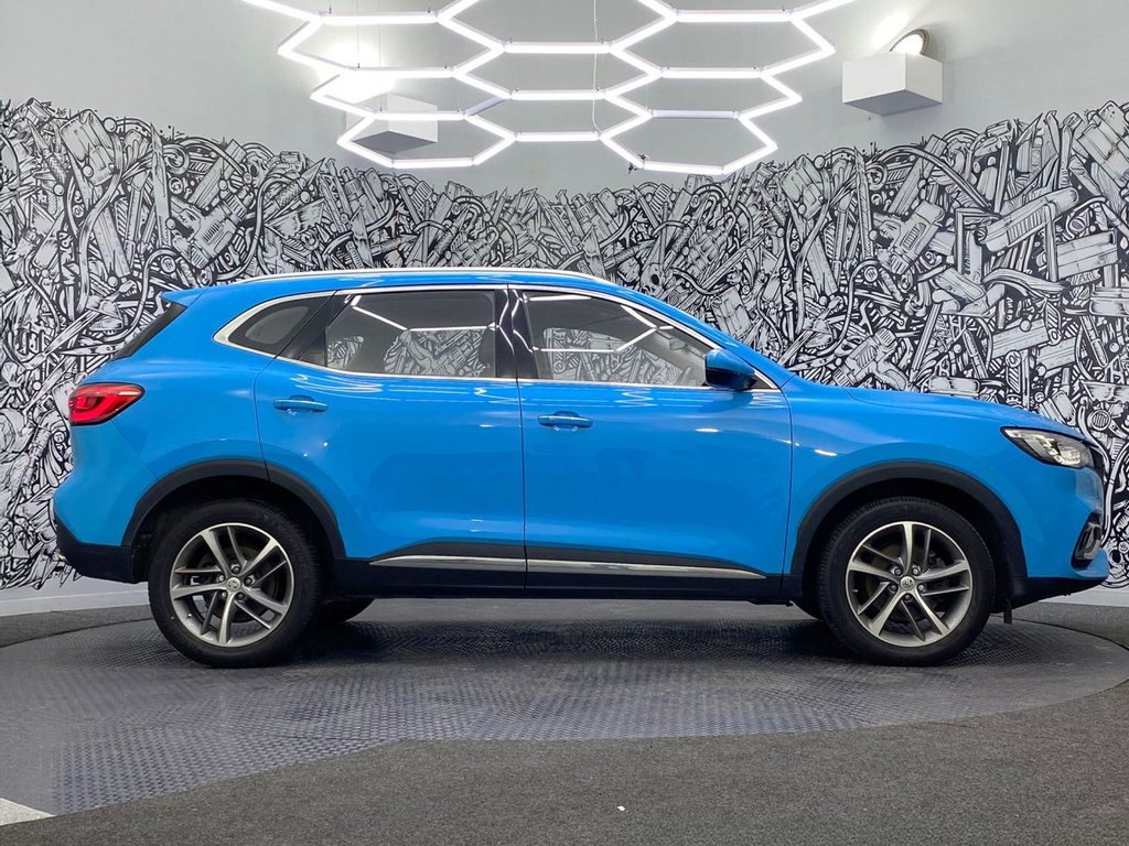 Used MG MG HS 2022 for sale - 76985720: Photo 12