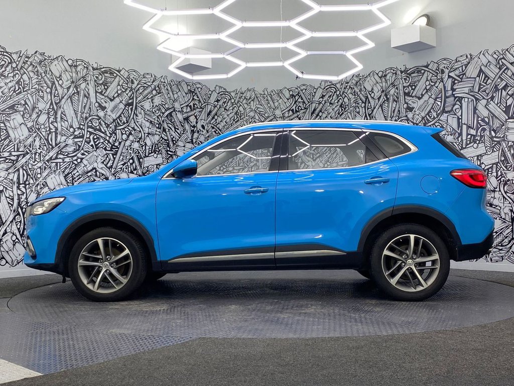 Used MG MG HS 2022 for sale - 76985720: Photo 13